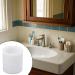 2pcs Toothpaste Refill Compatible with Colgate-to-Colgate Perfect for Refilling Travel Toothpaste&Transfer Adapters Transfer Tool for Travel Bathroom Accessories - Buy Online on GoSupps.com