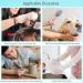 Professional Dog Grooming Smock Barber Jacket for Women Men - Medium Size - Buy Online on GoSupps.com