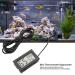 Reptile Thermometer-Hygrometer for Incubators & Hatcheries - Accurate Temperature & Humidity Monitoring - Buy Online on GoSupps.com