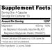 UMZU Daily Magnesium Supplement - Boost Energy, Improve Nutrient Absorption & Sleep - 30 Day Supply (120 Capsules) - Buy Online on GoSupps.com