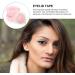3 Rolls Lace Double Eyelid Sticker Adhesive Eye Lifter Tape Adhesive Eye Lifter Strips Adhesive Eyelid Tape Lace Eyelid Lifter Strips Invisible Tape Eye Lift Tape Eyes - Buy Online on GoSupps.com