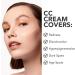 Dermablend Continuous Correction CC Cream SPF 50 85N Deep - Buy Online on GoSupps.com