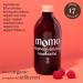8 x Fresh 330ml Bottles MOMO Kombucha Drink Organic - Kombucha Tea Probiotic Drink - Variety Pack Mixed Variety 8 Pack - Buy Online on GoSupps.com