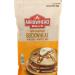 Arrowhead Mills Organic Buckwheat Pancake & Waffle Mix, 26 Ounce (Pack of 6)