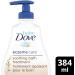 Baby Dove Soothing Bath Treatment Skin Care with Colloidal Oatmeal Eczema Care Suitable for eczema prone skin 384 ml - Buy Online on GoSupps.com