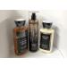 Into the Night Daily Trio Bundle: Shower Gel, Fragrance Mist, Body Lotion - Buy Online on GoSupps.com