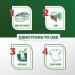 Ariel Matic Front Load Detergent Washing Powder - 4 kg with Free Detergent Powder - 2 kg - Buy Online on GoSupps.com