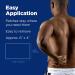 Salonpas Pain Relieving Large Patches 5.67 x 3.62 - 18 Patches (6 Ea x Pack of 3) - Buy Online on GoSupps.com