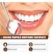 Loose Teeth Care Toothpaste | Deep Cleaning Ginseng Propolis Whitening | Sensitive Teeth Relief - International Shipping Available - Buy Online on GoSupps.com