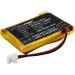 Buy Compatible Battery Vancouver HW752233 1S1P 3D-Life/XC142K - International Shipping Available - Buy Online on GoSupps.com