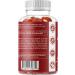 Magnesium & Apple Cider Vinegar Vegan Gummies - 60 Count - Buy Online on GoSupps.com