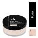 Manhattan Soft Mat Loose Powder - Natural 1 20g | Perfect for Mattifying & Setting Makeup | Buy Internationally - Buy Online on GoSupps.com