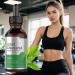 Drops Slimming | Fast Action Health Solution 60 ml | Fitness and Wellness Drops for Food Support Body Care Routine Fitness Daily Wellness Men Women - Buy Online on GoSupps.com