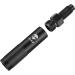 Alien Play 12g Quick Change Adapter - Co2 Cartridges Holder for Paintball & PCP - Buy Online on GoSupps.com