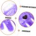 Beaupretty 4 Pairs Hand Wax Set Foot Wax Set Hand Feet Wax Cover Paraffin Bags Wax Warming Cover Sheer Gloves Heated Mittens Heated Gloves Moisturizing Gel Gloves Whitening Gel Repair Piguet - Buy Online on GoSupps.com