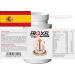 Eroxel Forte 180 Capsules - Buy 3 Pack (3X60 Capsules) - Premium International Shipping - Buy Online on GoSupps.com