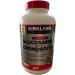 Kirkland Signature Glucosamine HCI 1500mg Chondroitin Sulfate 1200mg 220 Tablets/New Increased Count 220 Count (Pack of 1)