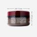 Lock Stock & Barrel Ruck Matte Putty 100g - Strong Hold Styling Putty for Men - Buy Online on GoSupps.com