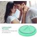 IUD Train Model: Lightweight Device for Women's Teaching - Buy Online on GoSupps.com