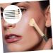 OHPHCALL 6 Pcs Brow Brush Angled Makeup Brush Eyeshadow Brush Angled Eyeliner Brush Eye Liner Brush Brow for Eyebrows Eye Brush Eyebrows Brush Concealer Brush Eyeliner Applicator Tool - Buy Online on GoSupps.com