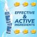 MCG Hair Loss Treatment Mousse for Men and Women - Procapil Biotin Formula - No Minoxidil Side Effects - Hair Thickening Products - 75ml - Buy Online on GoSupps.com