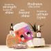 Fable & Mane Mini Strength & Shine Hair Oiling Duo - Hydrate & Nourish Your Hair - Buy Online on GoSupps.com