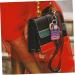 minkissy 1 Set Bottle Cover Key Fob Bottle Holder and Keychain Bottle Holder Key Chain Bottle Holder Neoprene Lotion - Buy Online on GoSupps.com