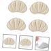 Buy Healeved Women's Heel Pads - Comfortable Insoles & Shoe Inserts for All-Day Support - Buy Online on GoSupps.com