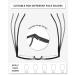 JM Reading Glasses Quality Spring Hinge Readers Women Men Glasses for Reading +1.75 Mixed Colours - Pack Of 4 - Buy Online on GoSupps.com