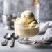 Delicia Vanilla Dessert Sauce | 600g Seductive Topping for All Desserts | Versatile & Creative Culinary Delight - Buy Online on GoSupps.com