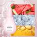 Xumann Watermelon Glow Toner Niacinamide Watermelon Dew Drops for Skincare Watermelon Pore Tight Serum to Deep Hydration Moisturizing - Buy Online on GoSupps.com