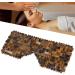 Verdant Touch Jadestone Eye Care Mask | Natural Stone Eye Massager for Relaxation & Reduced Fatigue - Buy Online on GoSupps.com