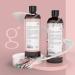 GoodMood Biotin Shampoo & Conditioner - Hair Growth & Loss Treatment with DHT Blockers - Buy Online on GoSupps.com