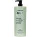 Ref Weightless Volume Conditioner 1000ml Light conditioner with natural extracts specially selected to protect strengthen and detangle fine or thin hair.