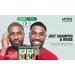 Kiss Quick Cover Natural Herbal Color Change Shampoo 3 Pack - Natural Black - Buy Online on GoSupps.com