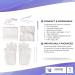 Dukal Tracheostomy Care Kit - Sterile Compact & Disposable | All-in-One Medical Supplies for Individual Needs - Buy Online on GoSupps.com