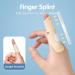 YiYLunneo Adjustable Finger Strap - Corrector for Sprains Dislocations & Fractures | International Shipping Available - Buy Online on GoSupps.com