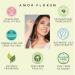 Monoi Oil with Coconut Oil & Tahitian Gardenia - 100g | Nourish & Moisturize Skin & Hair | Amor Florum - Buy Online on GoSupps.com