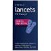 TRUEplus Lancets 30g x 100ct + Log Book Combo | Diabetes Testing Supplies - Buy Online on GoSupps.com