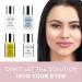 PINKZIO Professional Eyelash Perm Kit - Salon Quality Lash Lift and Curling Treatment - Buy Online on GoSupps.com