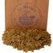 Maison du Savon de Marseille - Natural Laundry Soap Flakes with Olive Oil - Vegan Friendly - Multipurpose - 100g - Buy Online on GoSupps.com