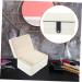 Zerodeko 4pcs Multi-layer Jewelry Box Portable Jewelry Case Travel Handbag Storage Travel Ring Horse Mirror Jewelry Boxes Jewelry Organizer Portable Miss Large Trinket Box Pu Leather White 16.5X11.5X8.2CMx4pcs Whitex4pcs - Buy Online on GoSupps.com