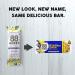 88 Acres Blueberry Lemon Granola Bars - Gluten-Free, Nut-Free, Vegan | 12 Pack - Buy Online on GoSupps.com