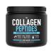 Sports Research Collagen Peptides Hydrolyzed Type I & III Collagen Unflavored 3.9 oz (110.7 g)
