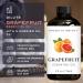 Brooklyn Botany Tea Tree & Grapefruit Essential Oils 4 Fl Oz (Pack of 2) 100% Pure & Natural Bright & Clean Aromatherapy Blend - Buy Online on GoSupps.com
