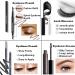 29Pcs All In One Makeup Kit for Women | Beginners Essential Starter Set with Lip Gloss, Concealer, Foundation, Eyeshadow Palette & Brushes - KIT007 - Buy Online on GoSupps.com