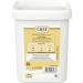 CHEF Dehydrated Clear Jelly | Dehydrated Sauce Culinary Aids | For Topping Decor | 1kg Box for 20L of Sauce - Buy Online on GoSupps.com