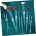 Beavorty 5 Sets Diamond Makeup Brush Powder Applicator Beauty Tools Women s Suits Eye Shadow Brush Makeup Supplies Professional Makeup Brush Rhinestones Miss Artificial Fiber With Diamond - Buy Online on GoSupps.com
