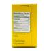 Splenda--No Calorie Sweetener 1G of Fiber Packets--80 Count--Sugar Substitute for Use with Coffee  Tea  Fruit  Cereal  and More 1.7 Gram (Pack of 80) - Buy Online on GoSupps.com