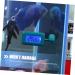 Frcolor Digital Reptile Hygrometer for Leopard Gecko Tanks - Suction Cup ABS 10x3x1.5cm - Ideal for Reptile Terrariums & Aquariums - Buy Online on GoSupps.com